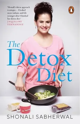 Dieta de detoxifiere - Detox Diet