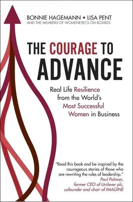 Curajul de a avansa - The Courage to Advance