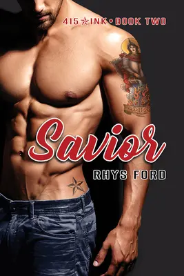 Savior: Volumul 2 - Savior: Volume 2