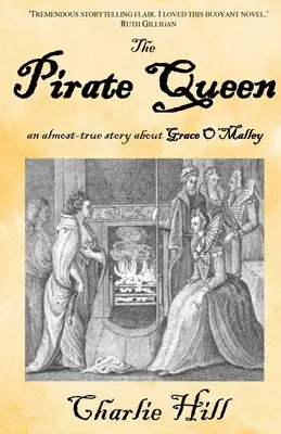 Regina pirat - The Pirate Queen