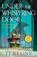 Sub ușa șoaptelor (Under the Whispering Door) - Under the Whispering Door