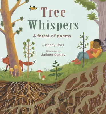 Șoaptele copacilor - Tree Whispers
