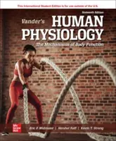Fiziologia umană a lui ISE Vander - ISE Vander's Human Physiology