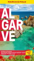Algarve Marco Polo Ghid de buzunar - Algarve Marco Polo Pocket Guide