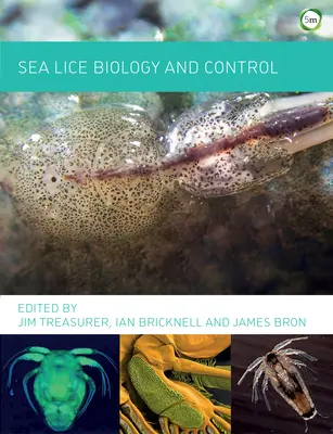 Biologia și controlul păduchilor de mare - Sea Lice Biology and Control