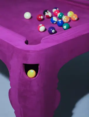 Alcantara: Materia de artă - Alcantara: The Matter of Art