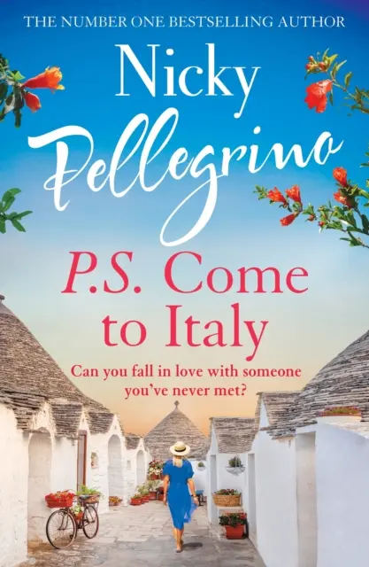 P.S. Vino în Italia - P.S. Come to Italy