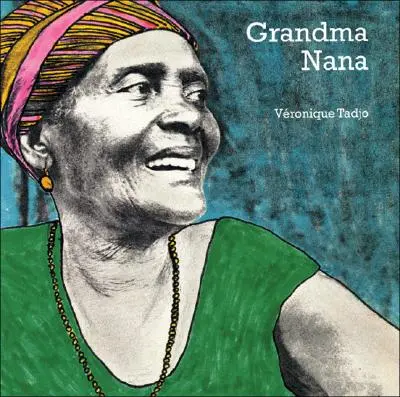Grandma Nana (engleză) - Grandma Nana (English)