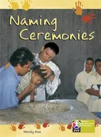 PYP L9 Ceremonii de botez 6PK - PYP L9 Naming Ceremonies 6PK