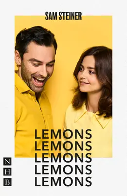 Lemons Lemons Lemons Lemons Lemons Lemons (ediția West End) - Lemons Lemons Lemons Lemons Lemons (West End Edition)