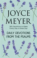 Devoțiuni zilnice din Psalmi - Daily Devotions from the Psalms