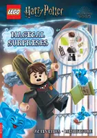 LEGO (R) Harry Potter (TM) Surprize magice (cu Neville Longbottom (TM) minifigurină) (LEGO (R)) - LEGO (R) Harry Potter (TM) Magical Surprises (with Neville Longbottom (TM) minifigure) (LEGO (R))