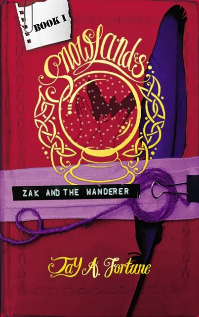 Zak și vagabondul - Zak and the Wanderer