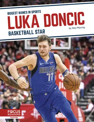 Luka Doncic: star al baschetului - Luka Doncic: Basketball Star