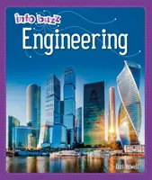 Info Buzz: S.T.E.M: Inginerie - Info Buzz: S.T.E.M: Engineering