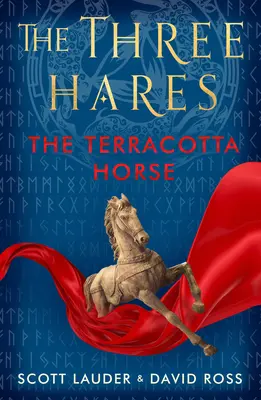 Calul de teracotă - Terracotta Horse