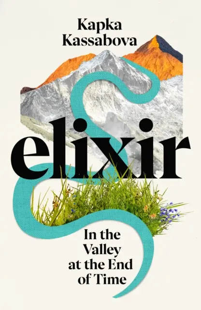 Elixir - În valea de la sfârșitul timpului - Elixir - In the Valley at the End of Time