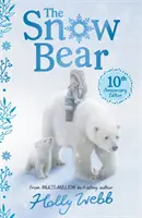 Ursul de zăpadă ediția aniversară de 10 ani - Snow Bear 10th Anniversary Edition