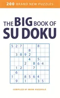 Marea carte de Su Doku - Big Book of Su Doku