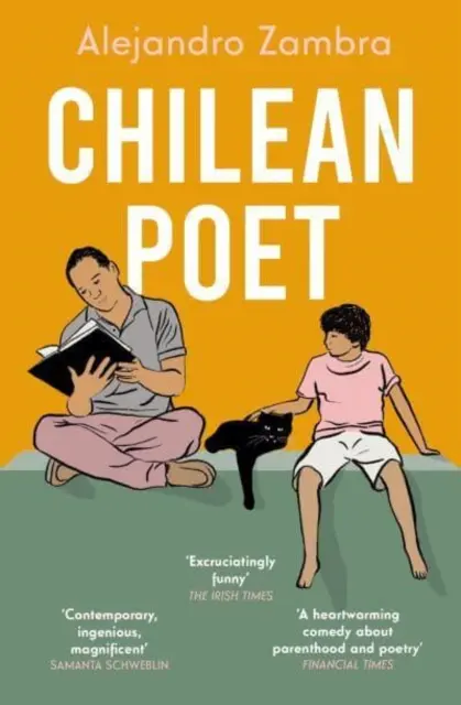 Poet chilian - Chilean Poet