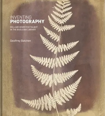 Inventarea fotografiei: William Henry Fox Talbot în Biblioteca Bodleian - Inventing Photography: William Henry Fox Talbot in the Bodleian Library