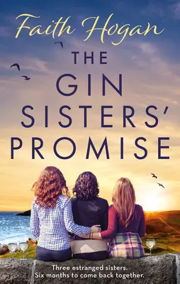 Promisiunea surorilor Gin - The Gin Sisters' Promise