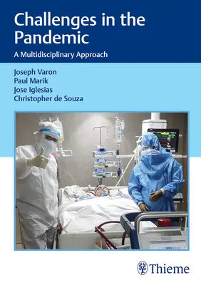 Provocări în pandemie: A Multidisciplinary Approach - Challenges in the Pandemic: A Multidisciplinary Approach