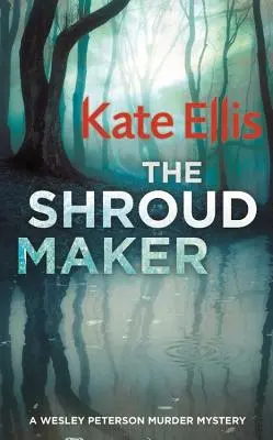 Făuritorul de giulgiuri (The Shroud Maker) - The Shroud Maker