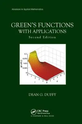 Funcțiile lui Green cu aplicații - Green's Functions with Applications
