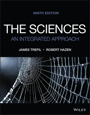 Științe - o abordare integrată, ediția a 9-a - Sciences - An Integrated Approach, 9th Edition
