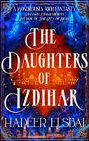 Fiicele lui Izdihar - Daughters of Izdihar