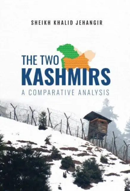 Două Kashmire: - O analiză comparativă - Two Kashmirs: - A Comparative Analysis