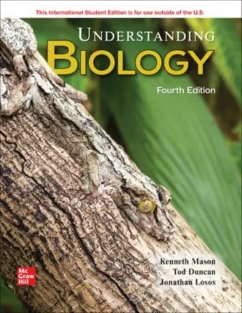 ISE Înțelegerea biologiei - ISE Understanding Biology