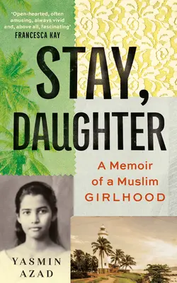 Rămâi, fiică - Stay, Daughter