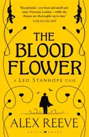 Floare de sânge - Blood Flower