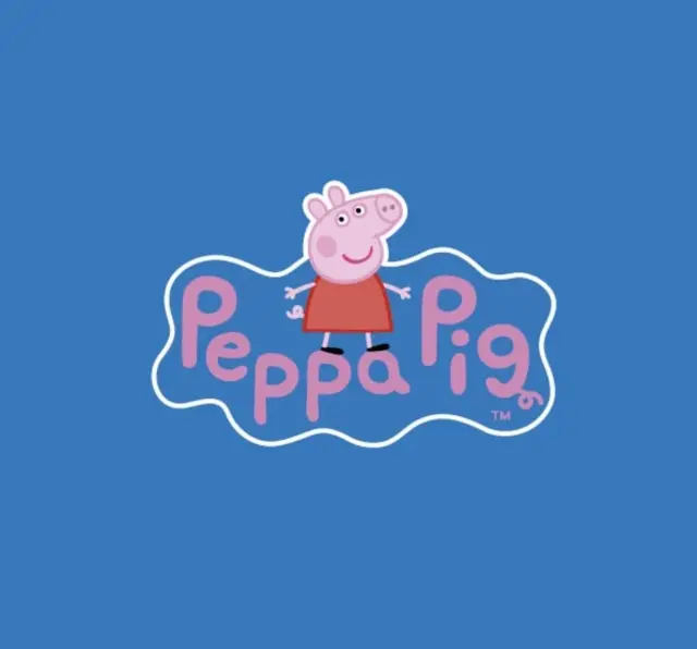 Peppa Pig: Nu-ți face griji, Peppa - Peppa Pig: Don't Worry, Peppa