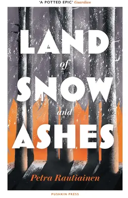 Țara de zăpadă și cenușă - Land of Snow and Ashes