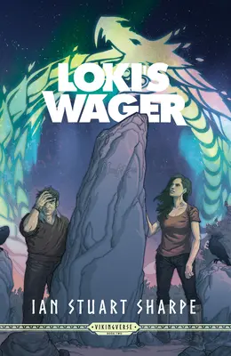 Pariul lui Loki, 2 - Loki's Wager, 2