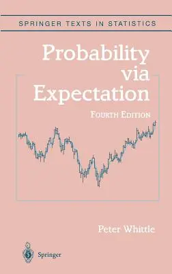 Probabilitatea prin așteptare - Probability Via Expectation