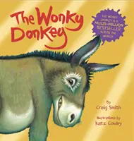 Wonky Donkey - ediția cu probleme - Wonky Donkey Foiled Edition