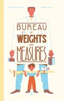 Biroul de greutăți și măsuri - Bureau of Weights and Measures