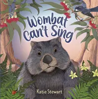 Wombat nu poate cânta - Wombat Can't Sing