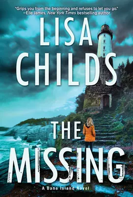 Cei dispăruți: Un roman înfricoșător de suspans - The Missing: A Chilling Novel of Suspense