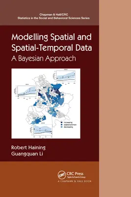 Modelarea datelor spațiale și spațio-temporale: O abordare bayesiană - Modelling Spatial and Spatial-Temporal Data: A Bayesian Approach