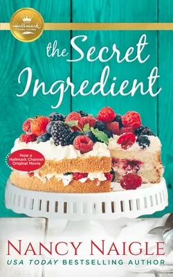 Ingredientul secret - The Secret Ingredient