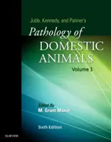 Jubb, Kennedy & Palmer's Pathology of Domestic Animals: Volumul 3 - Jubb, Kennedy & Palmer's Pathology of Domestic Animals: Volume 3