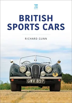 Mașini sport britanice - British Sports Cars