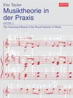 Musiktheorie in der Praxis Stufe 2 - ediție în limba germană - Musiktheorie in der Praxis Stufe 2 - German edition