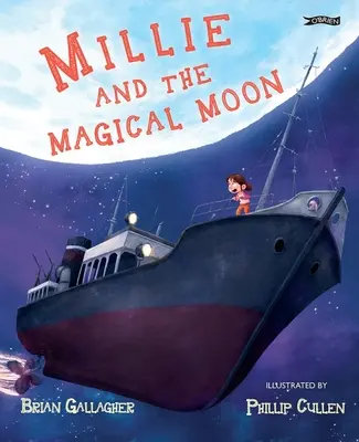 Millie și luna magică (Millie and the Magical Moon) - Millie and the Magical Moon