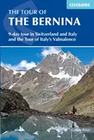 Turul Berninei - Tur de 9 zile în Elveția și Italia și Turul Valmalenco din Italia - Tour of the Bernina - 9 day tour in Switzerland and Italy and Tour of Italy's Valmalenco